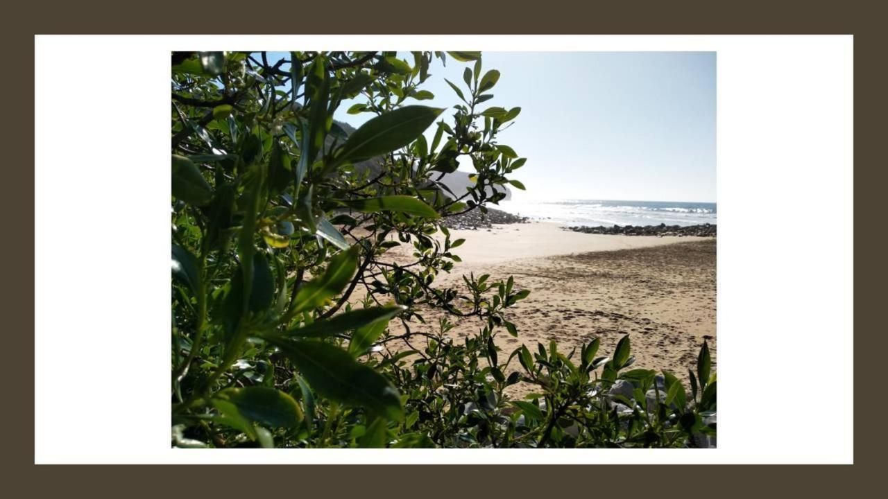 Buzio Βίλα Vila do Bispo Εξωτερικό φωτογραφία