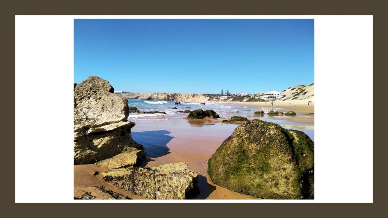 Buzio Βίλα Vila do Bispo Εξωτερικό φωτογραφία