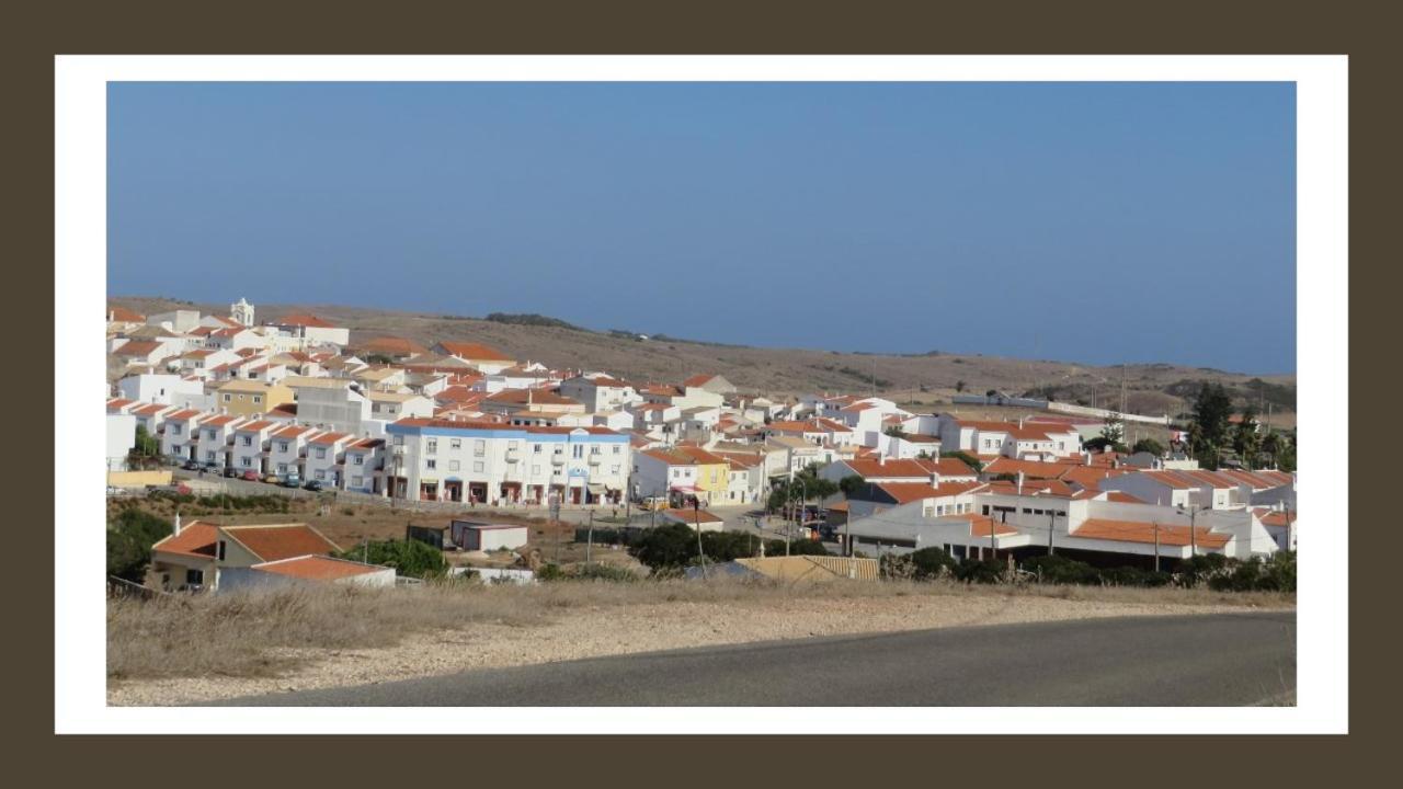 Buzio Βίλα Vila do Bispo Εξωτερικό φωτογραφία