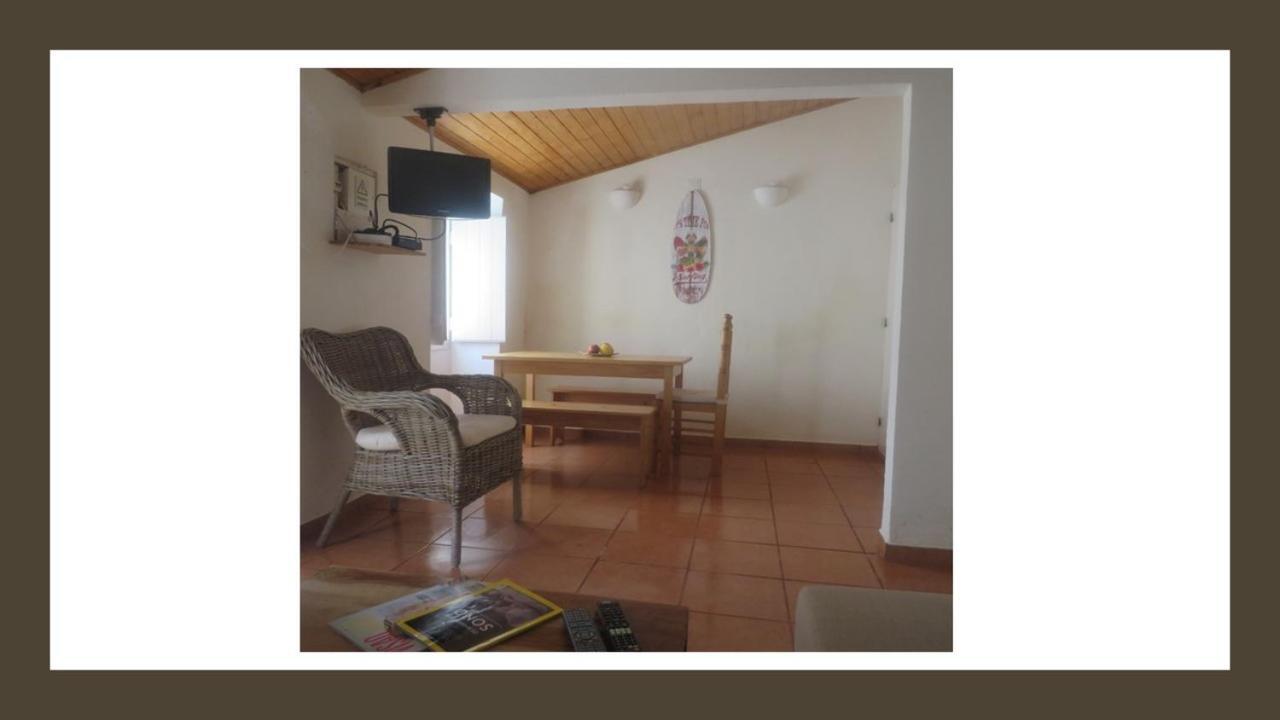 Buzio Βίλα Vila do Bispo Εξωτερικό φωτογραφία