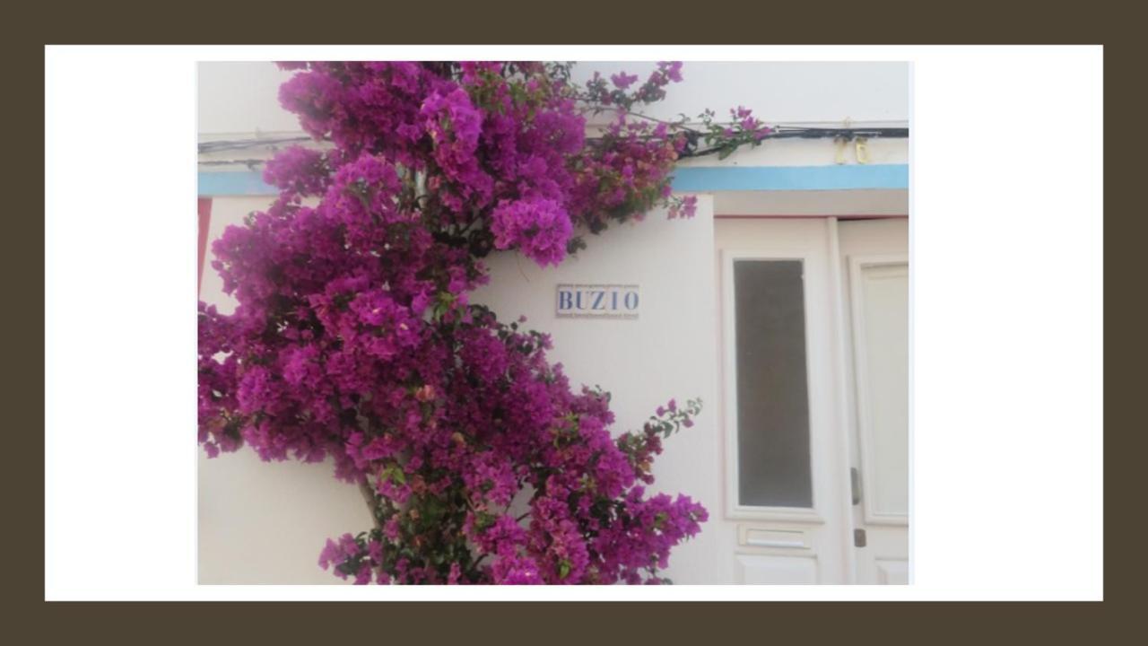 Buzio Βίλα Vila do Bispo Εξωτερικό φωτογραφία